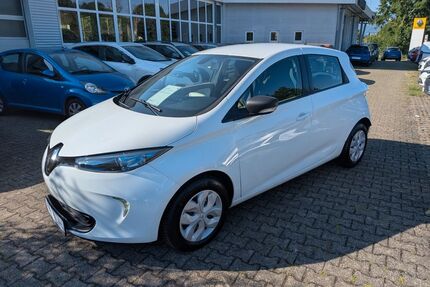 Renault ZOE Gebrauchtwagen