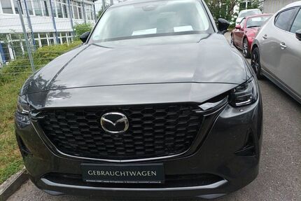 Mazda CX-60 Gebrauchtwagen