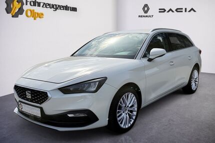 Seat Leon Gebrauchtwagen