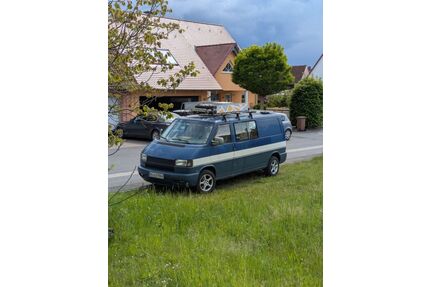 VW T4 andere Gebrauchtwagen