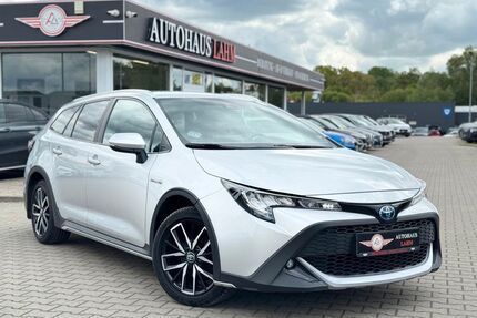 Toyota Corolla Gebrauchtwagen