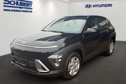 Hyundai KONA Gebrauchtwagen