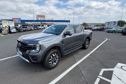 Ford Ranger Gebrauchtwagen