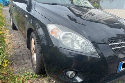 Kia pro ceed / ProCeed Gebrauchtwagen