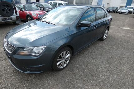 Seat Toledo Gebrauchtwagen