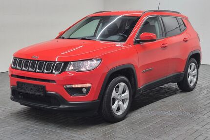 Jeep Compass Gebrauchtwagen