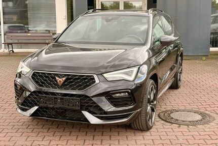 Cupra Ateca Gebrauchtwagen