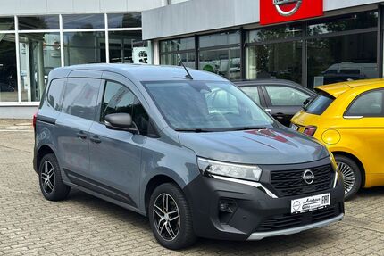 Nissan Townstar Gebrauchtwagen