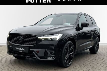 Volvo XC60 Gebrauchtwagen
