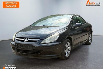 Peugeot 307 Gebrauchtwagen