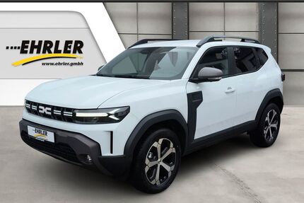Dacia Duster Gebrauchtwagen