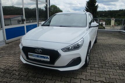 Hyundai i30 Gebrauchtwagen