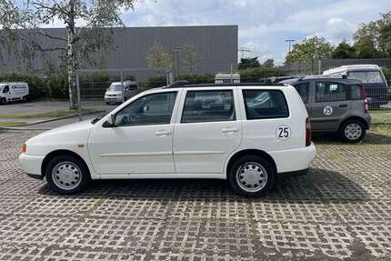 VW Polo Variant Gebrauchtwagen