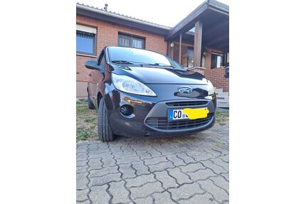 Ford Ka/Ka+ Gebrauchtwagen
