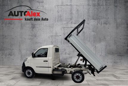 Piaggio Porter Gebrauchtwagen