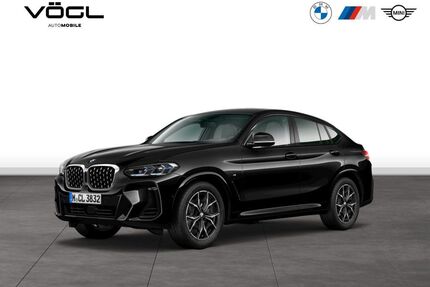 BMW X4 Gebrauchtwagen