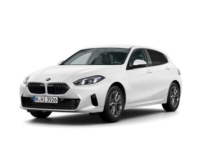 BMW 120 Gebrauchtwagen