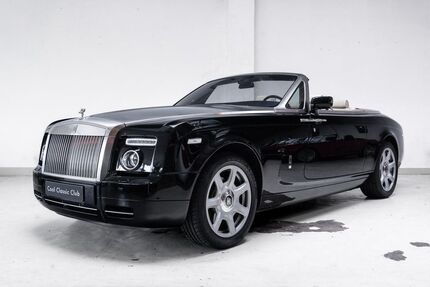 Rolls Royce Phantom Gebrauchtwagen