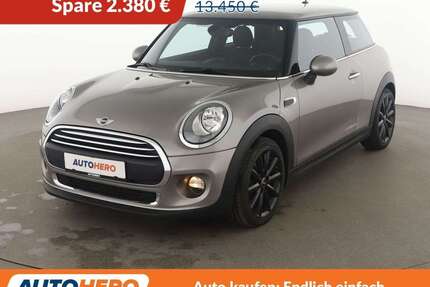 Mini One Gebrauchtwagen
