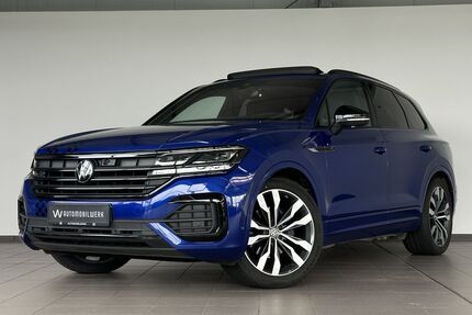 VW Touareg Gebrauchtwagen