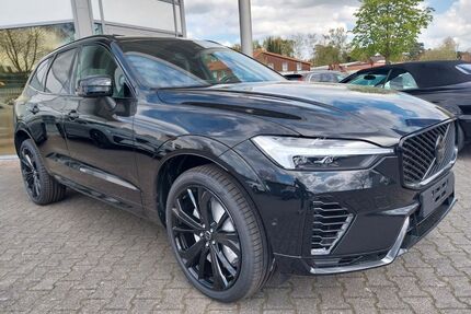 Volvo XC60 Gebrauchtwagen