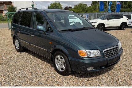 Hyundai Trajet Gebrauchtwagen