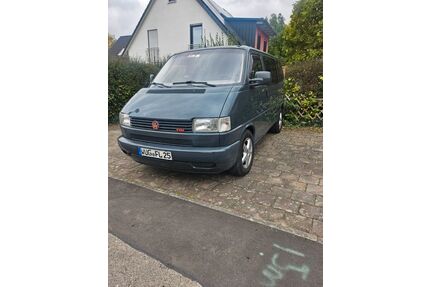 VW T4 andere Gebrauchtwagen