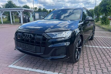 Audi SQ7 Gebrauchtwagen