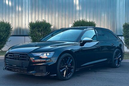 Audi S6 Gebrauchtwagen