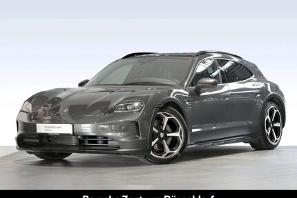 Porsche Taycan Gebrauchtwagen