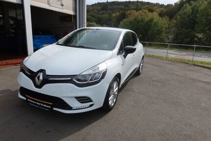 Renault Clio Gebrauchtwagen