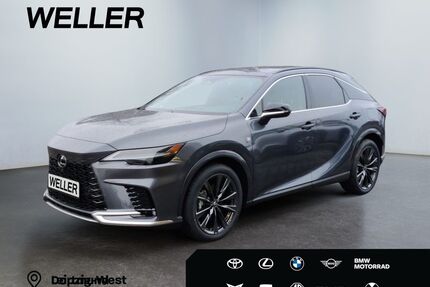 Lexus RX 450 Gebrauchtwagen