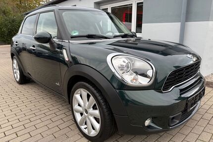 Mini Cooper SD Gebrauchtwagen