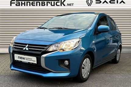 Mitsubishi Space Star Gebrauchtwagen