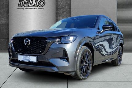 Mazda CX-60 Gebrauchtwagen