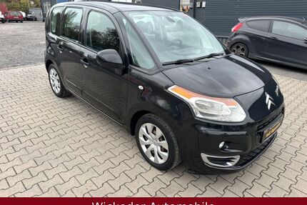 Citroen C3 Gebrauchtwagen