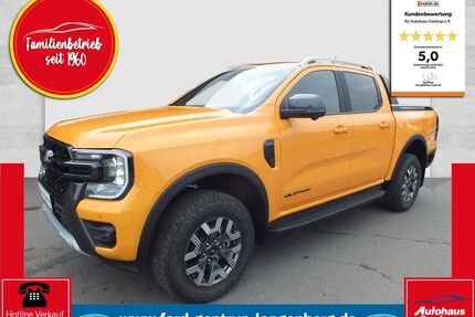 Ford Ranger Gebrauchtwagen