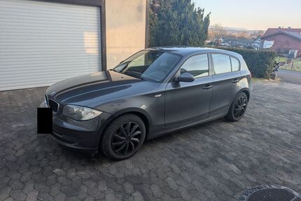 BMW 116 Gebrauchtwagen