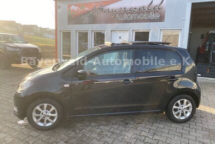 Skoda Citigo Gebrauchtwagen