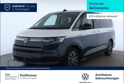 VW T7 Multivan Gebrauchtwagen