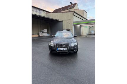 Audi A6 Allroad Gebrauchtwagen