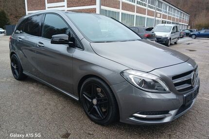 Mercedes-Benz B 220 Gebrauchtwagen