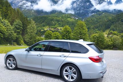 BMW 318 Gebrauchtwagen