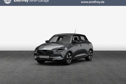 Suzuki Swift Gebrauchtwagen