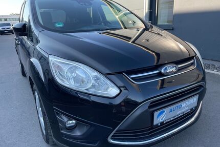 Ford Grand C-Max Gebrauchtwagen