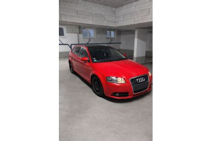 Audi A3 Gebrauchtwagen