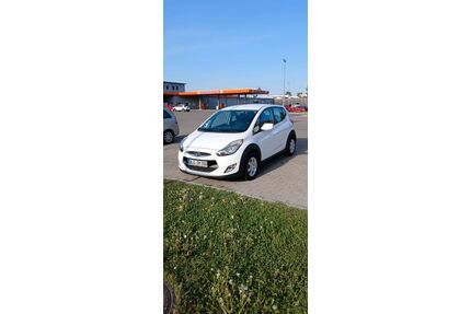 Hyundai ix20 Gebrauchtwagen