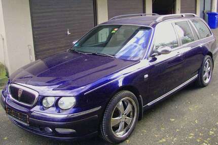 Rover 75 Gebrauchtwagen
