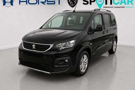 Peugeot Rifter Gebrauchtwagen