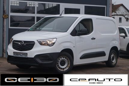 Opel Combo Gebrauchtwagen